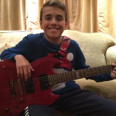 Guitar lessons Leeds, Guitar Lessons Bradford